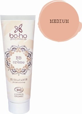Bo-ho B&B cream 04