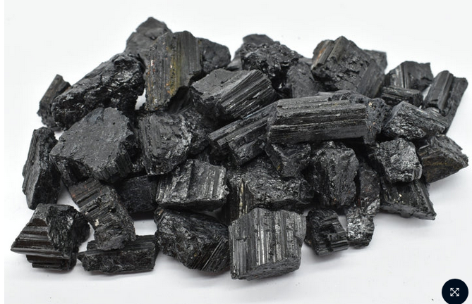 Tormalina Grezza cm 3-4